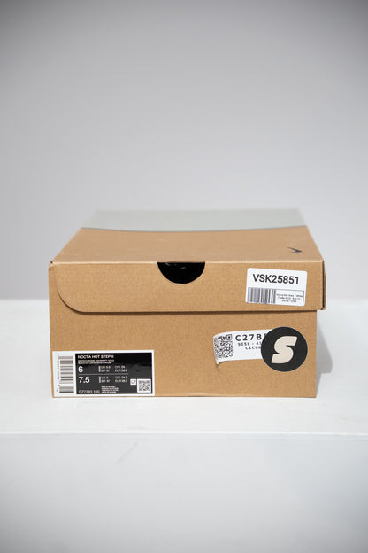Nocta Hot Step 2 White (Taille 38,5)