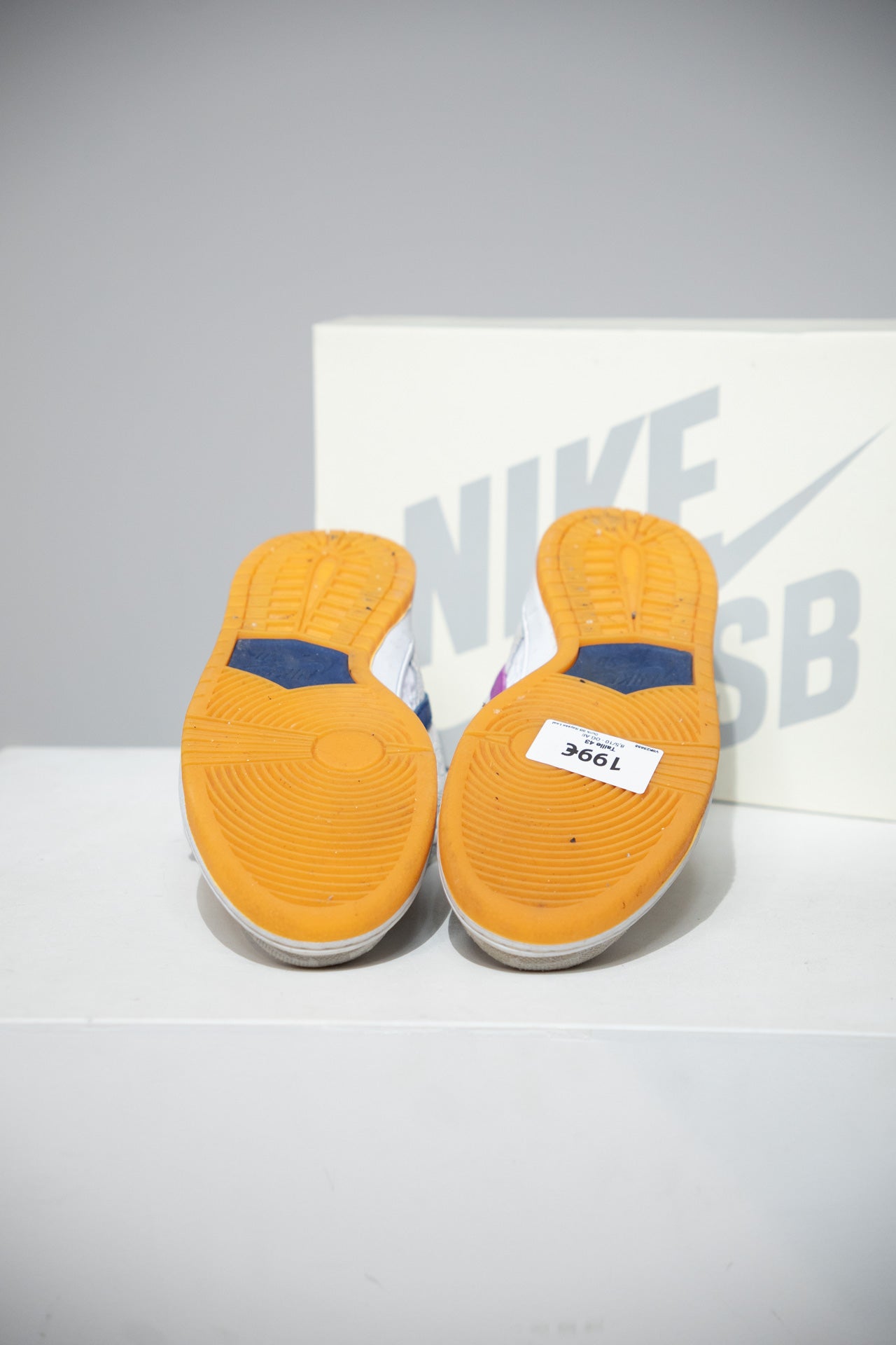 Dunk SB Rayssa Leal (Taille 43)
