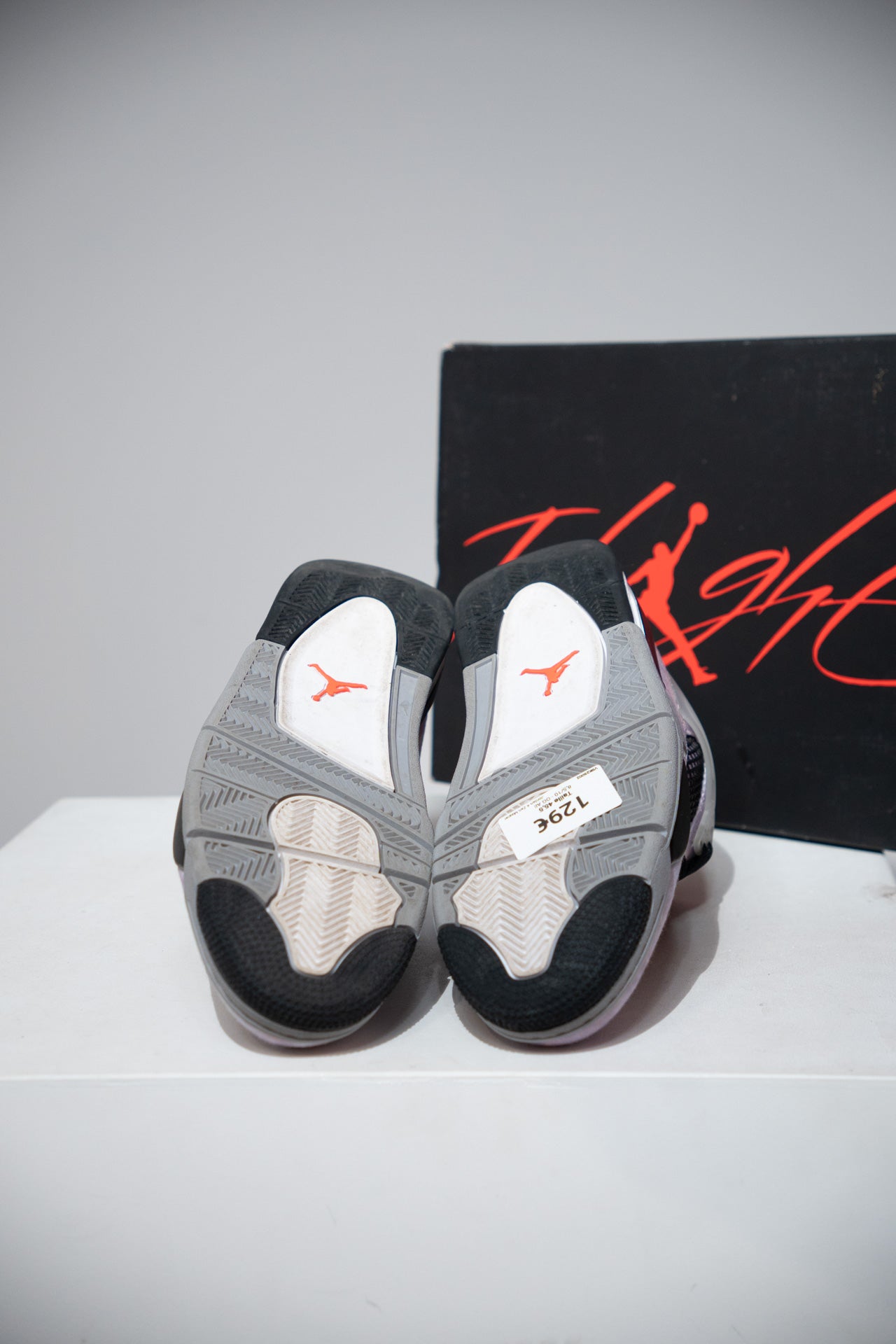 Jordan 4 Zen Master (Taille 45,5)