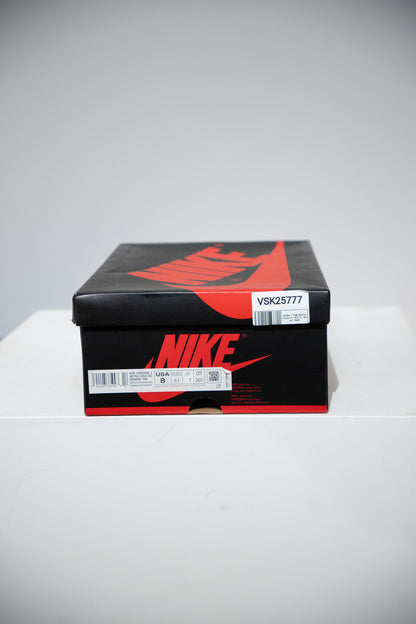 Jordan 1 High Mocha (Taille 41)