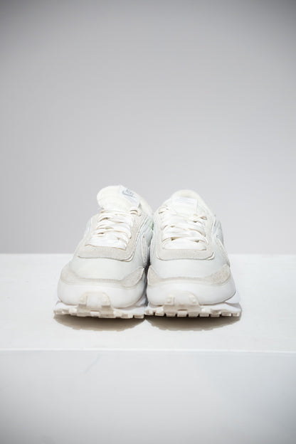 Sacai LD Waffle Nylon White (Taille 45)