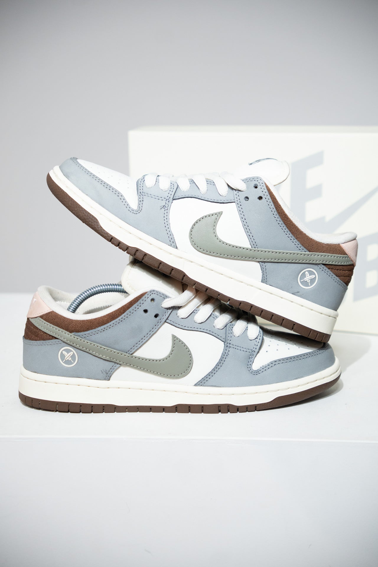 Dunk SB Yuto Horigome (Taille 40,5)