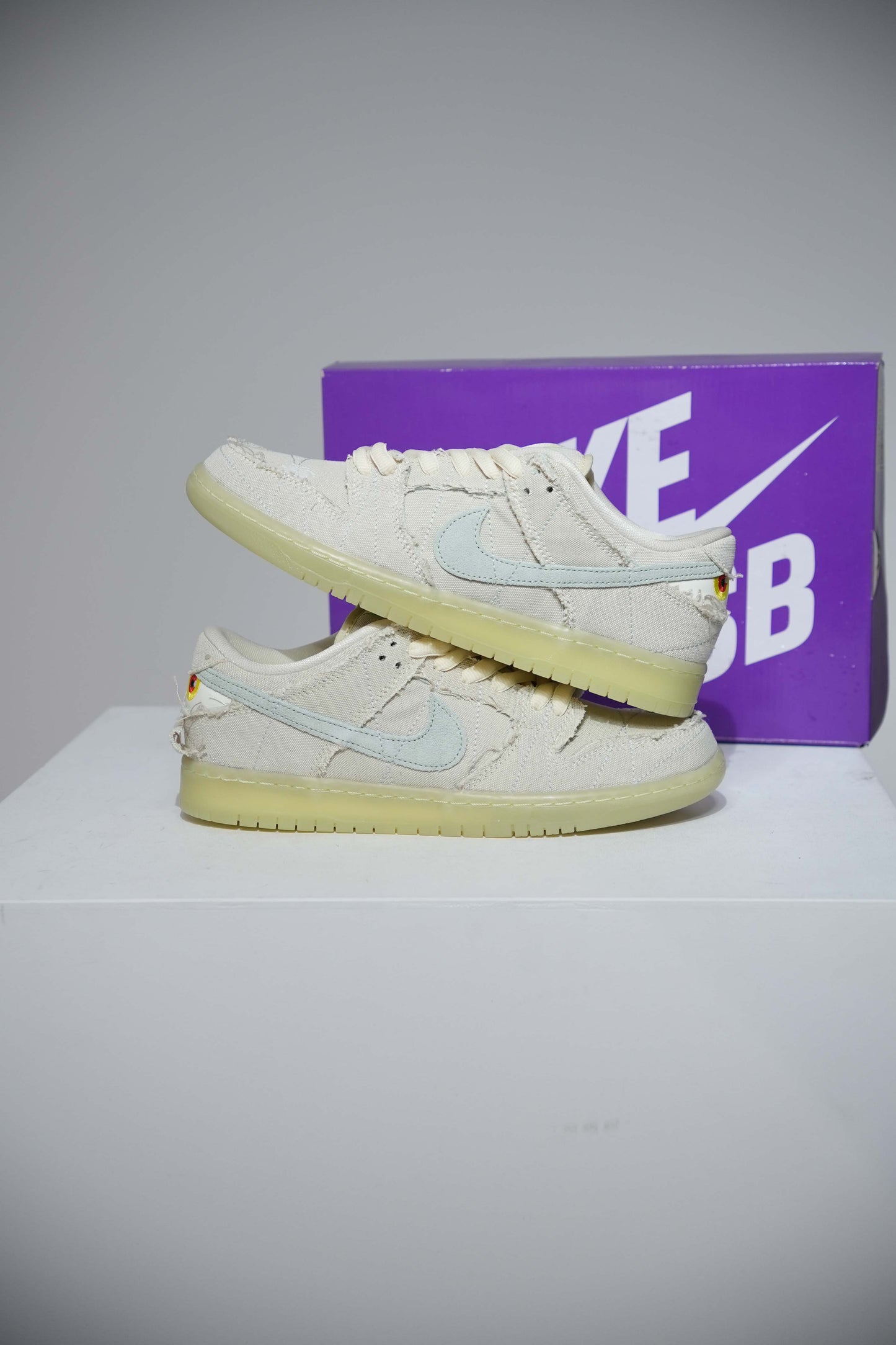 Dunk SB Mummy (Taille 44)