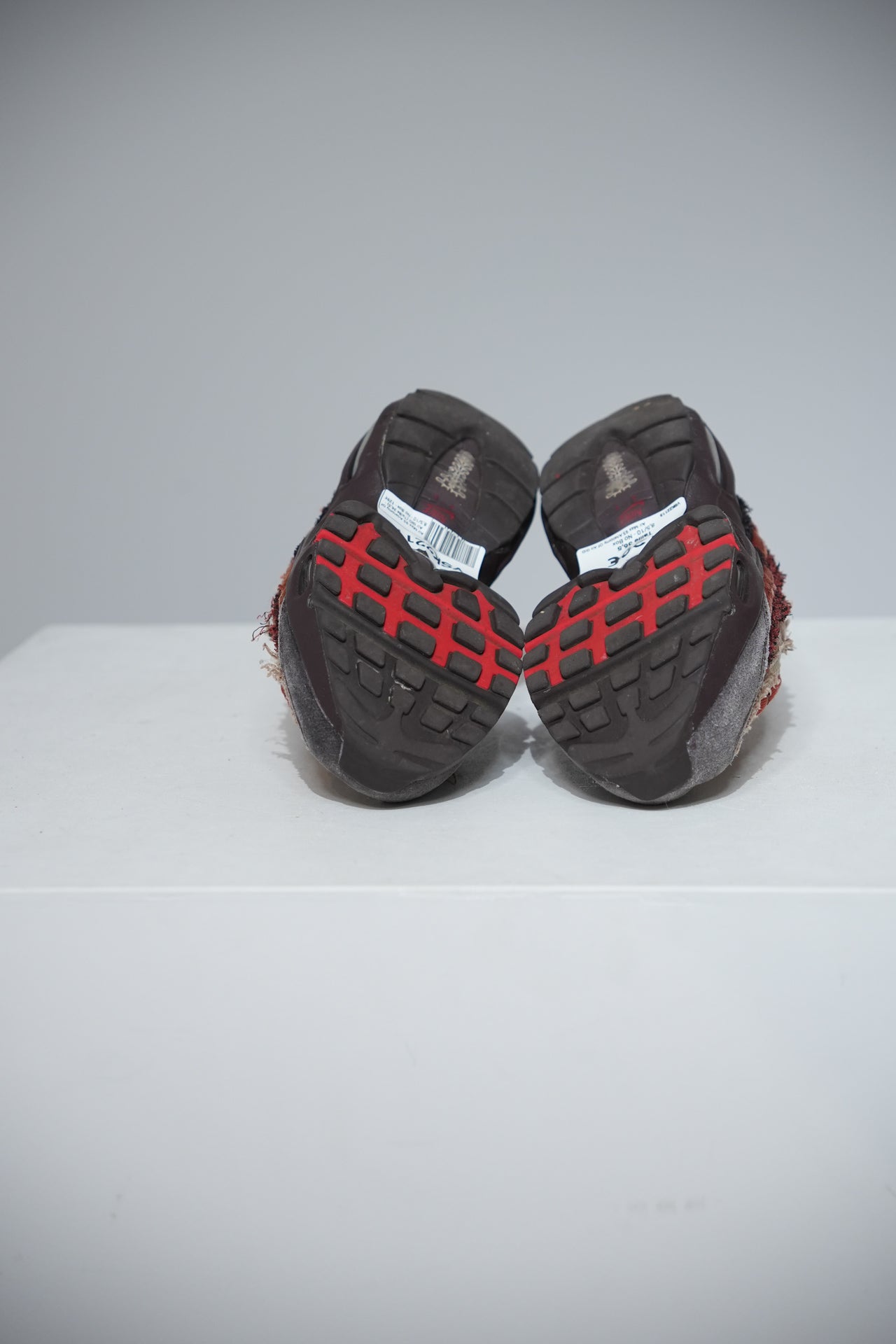 Air Max 95 Anatomy Of Air GID (Taille 36,5)