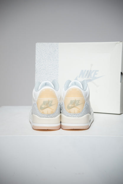Jordan 3 Craft Ivory (Taille 45)