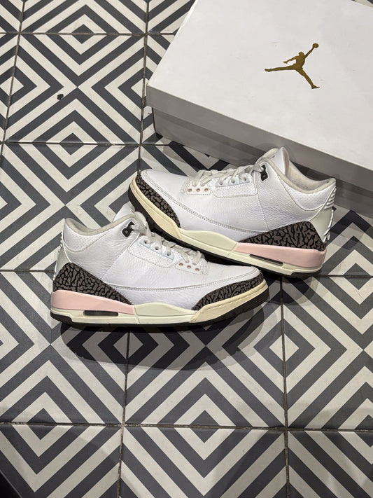 Jordan 3 Napolitan (Taille 40)