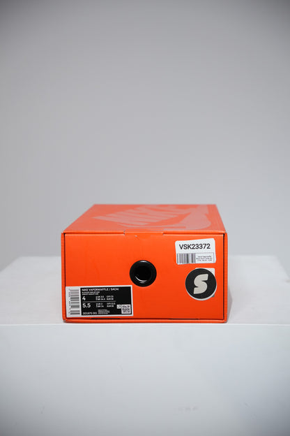 Sacai Vaporwaffle Black Gum (Taille 36)