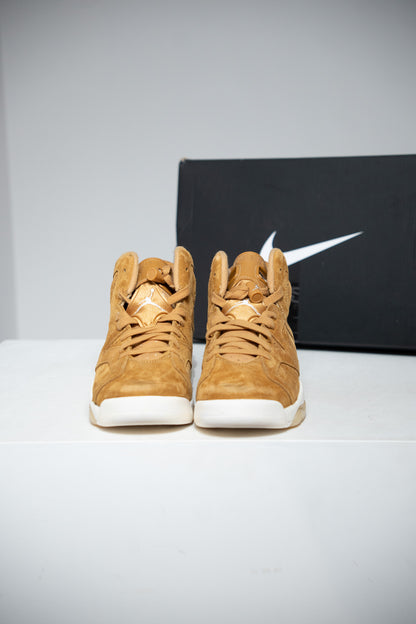 Jordan 6 Wheat GS (Taille 38,5)