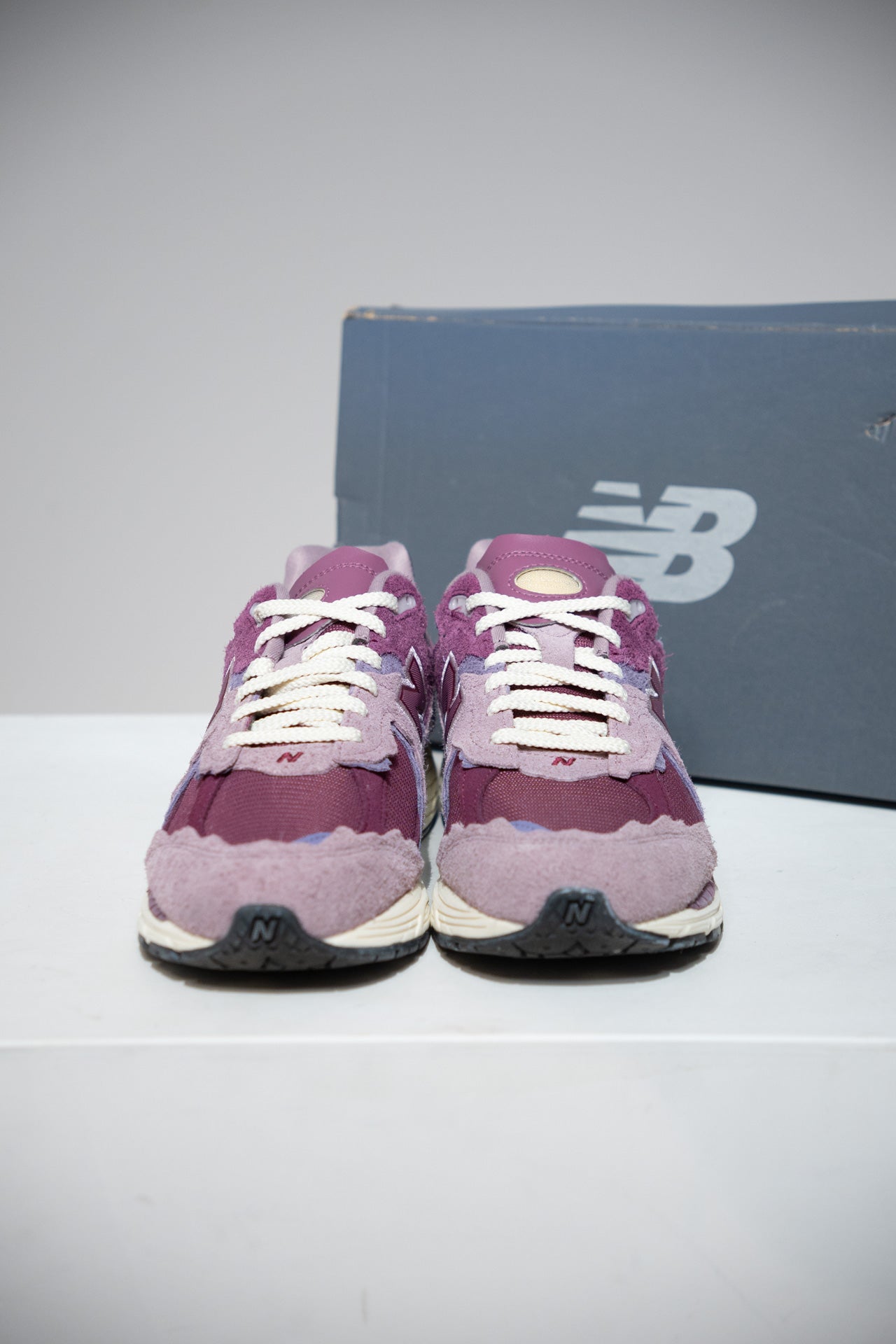 New Balance 2002R Protection Pack Pink (Taille 43)