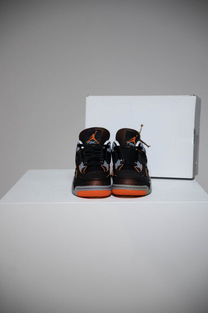 Jordan 4 Starfish (Taille 38,5)