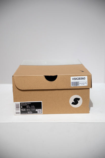 Nocta Hot Step 2 Mint (Taille 42,5)