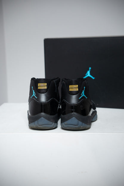 Jordan 11 Gamma Blue (Taille 43)