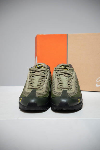 Air Max 95 Corteiz Gutta Green (Taille 42)