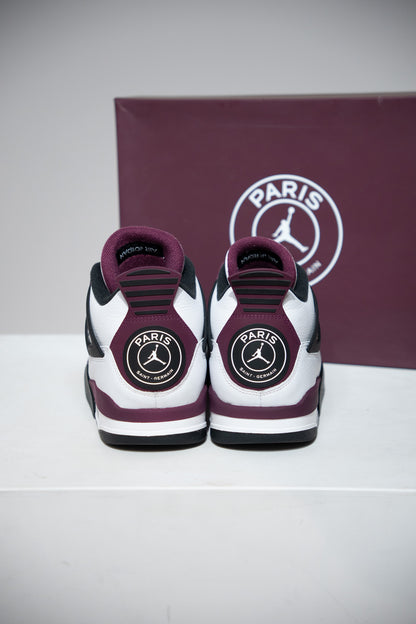 Jordan 4 PSG (Taille 45)