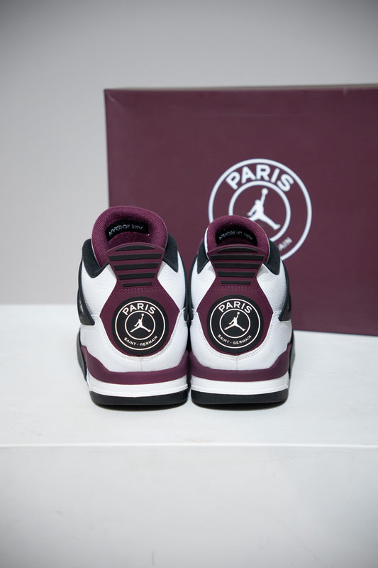 Jordan 4 PSG (Taille 45)
