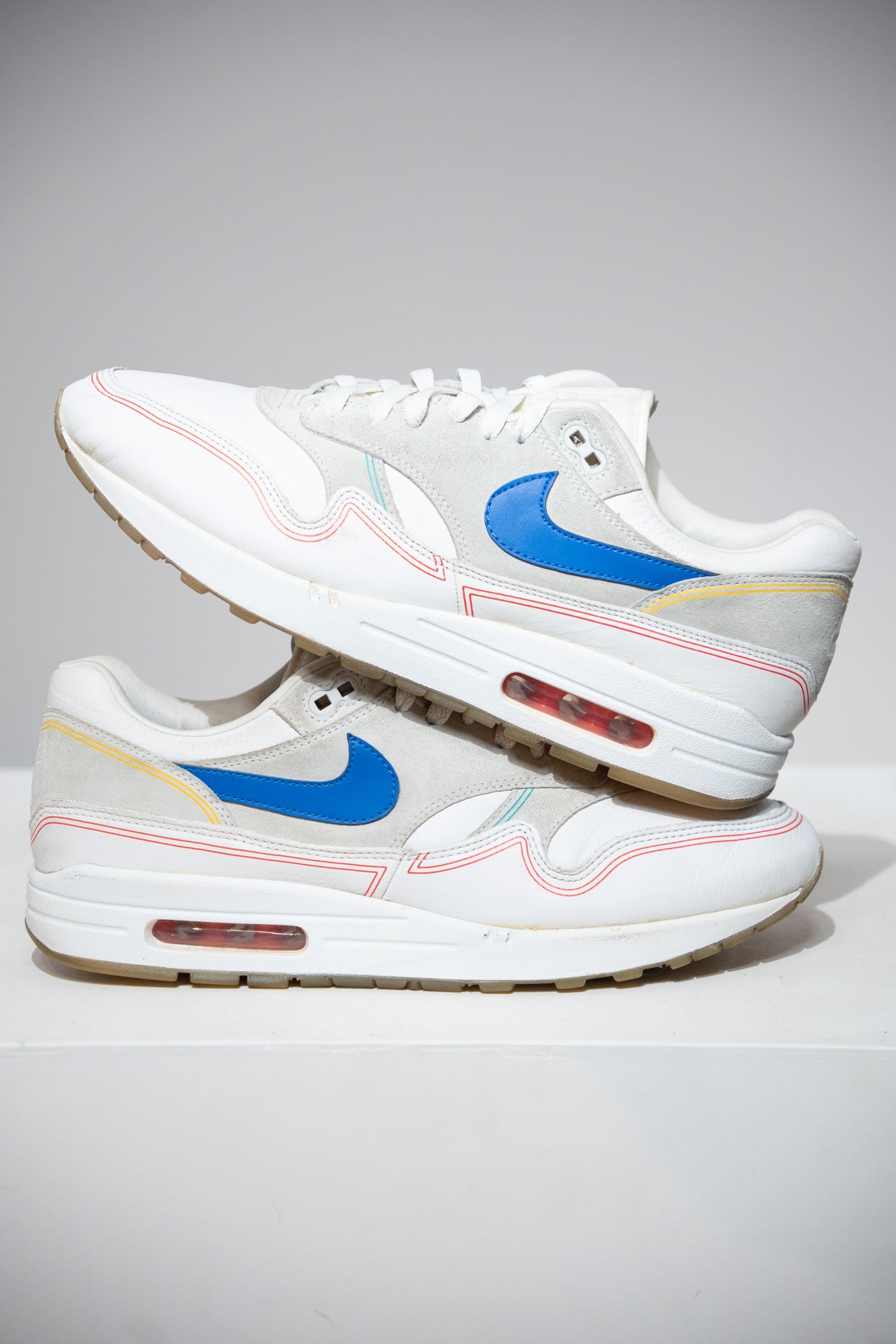 Air Max 1 Pompidou (Taille 45)