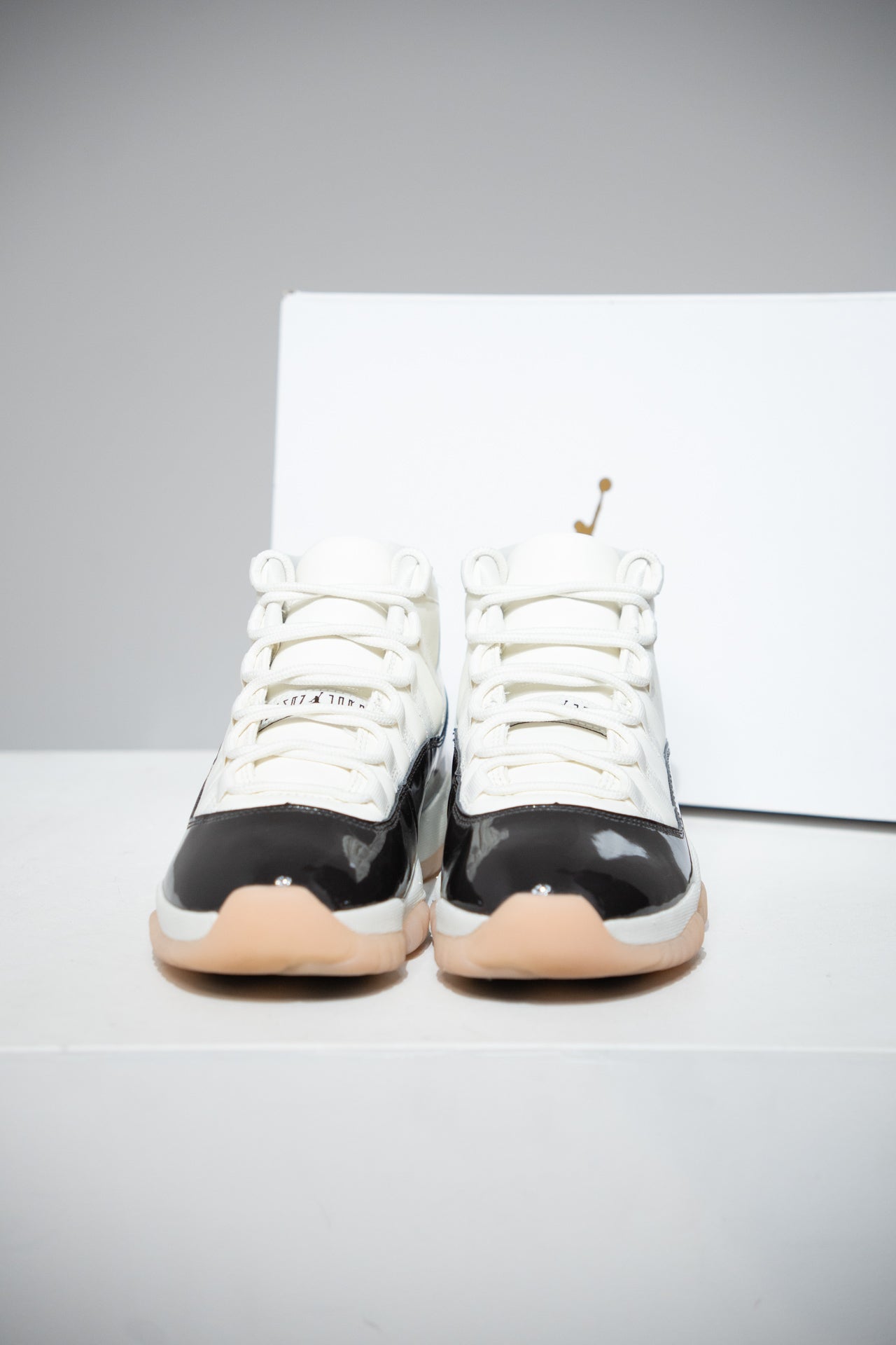 Jordan 11 Napolitan (Taille 38,5)