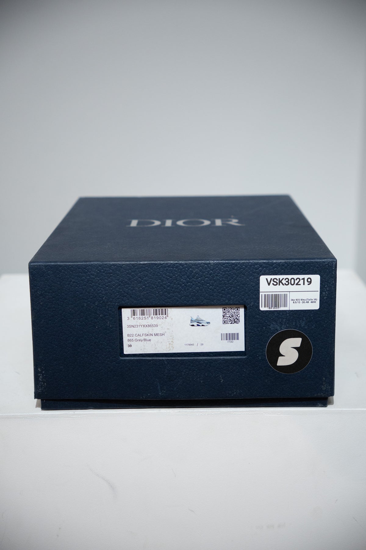 VSK30219 | 4