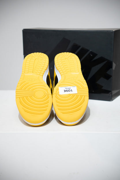 Dunk High Wu Tang Clan (Taille 40,5)
