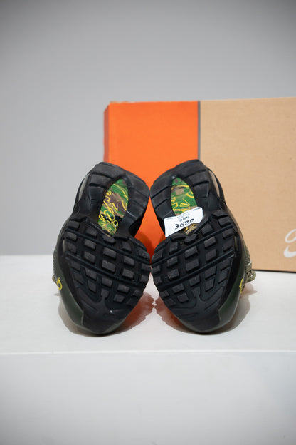 Air Max 95 Corteiz Gutta Green (Taille 42)