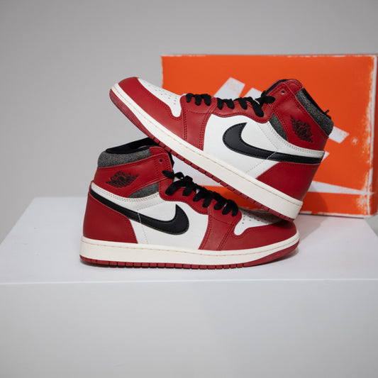 Jordan 1 High Lost And Found (Taille 40)