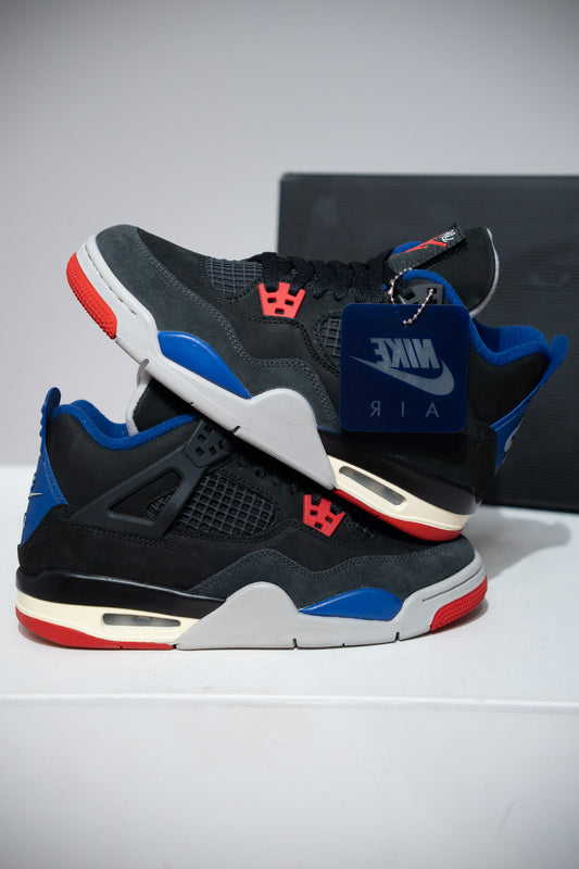 Jordan 4 Rare GS (Taille 38,5)