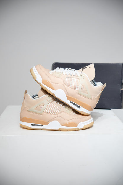 Jordan 4 Shimmer (Taille 40)