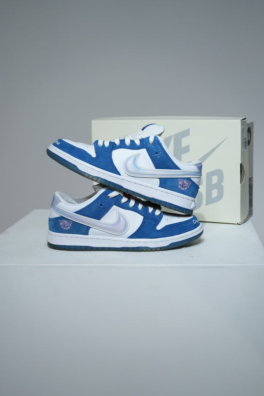Dunk Low SB Born X Raised (Taille 40)