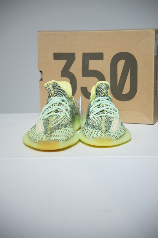 Yeezy 350 V2 Yeezreel (Taille 36 2/3)