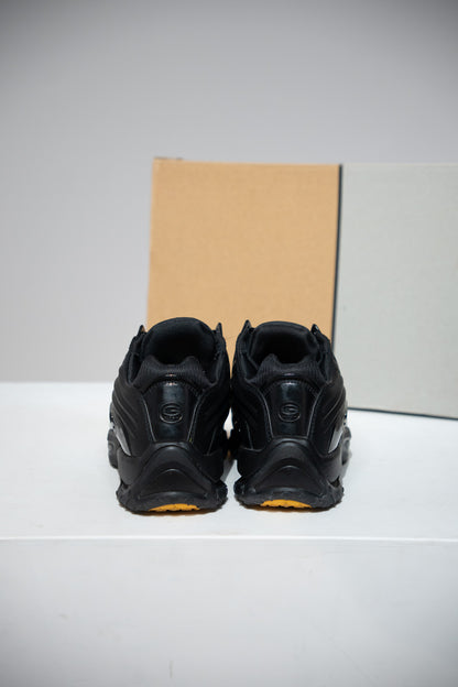 Nocta Hot Step 2 Black (Taille 37,5)