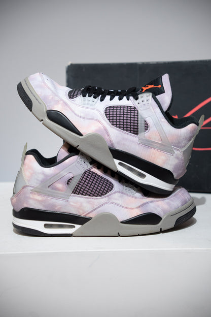 Jordan 4 Zen Master (Taille 44)