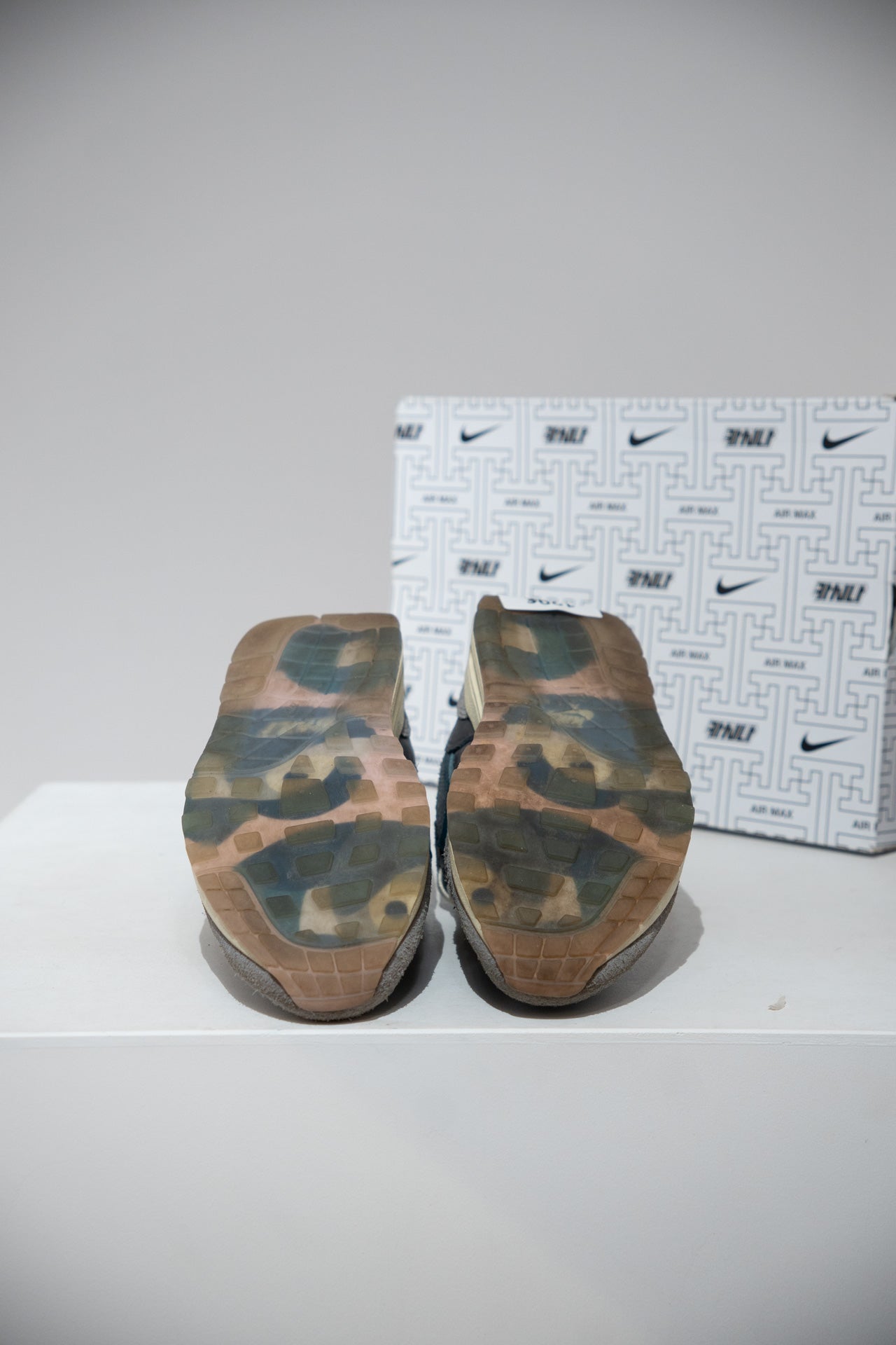 Air Max 1 Kasina Grey (Taille 41)