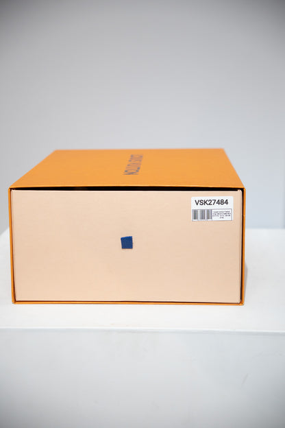 Louis Vuitton Trainer Virgil Abloh (Taille 40,5 (5.5 IT))