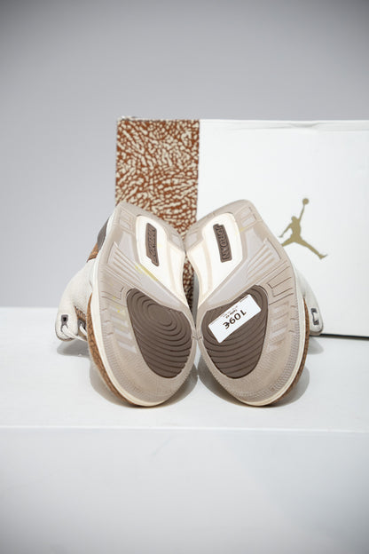 Jordan 3 Palomino (Taille 43)