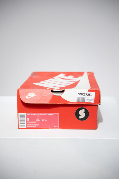 Air Max 1 Curry (Taille 42,5)