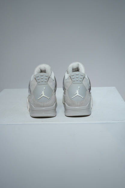 Jordan 4 Frozen Moments (Taille 39)