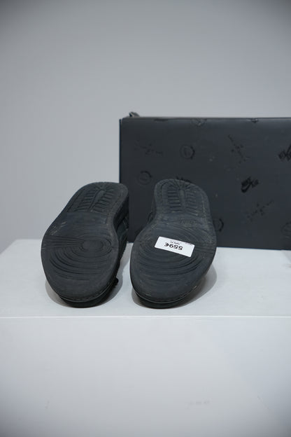 Jordan 1 Low Travis Scott Black Phantom (Taille 44)
