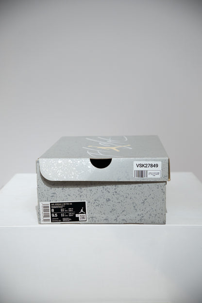 Jordan 4 Craft (Taille 41)