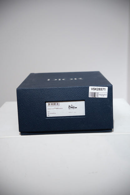 Dior B22 Bleu Noir Gris (Taille 42)