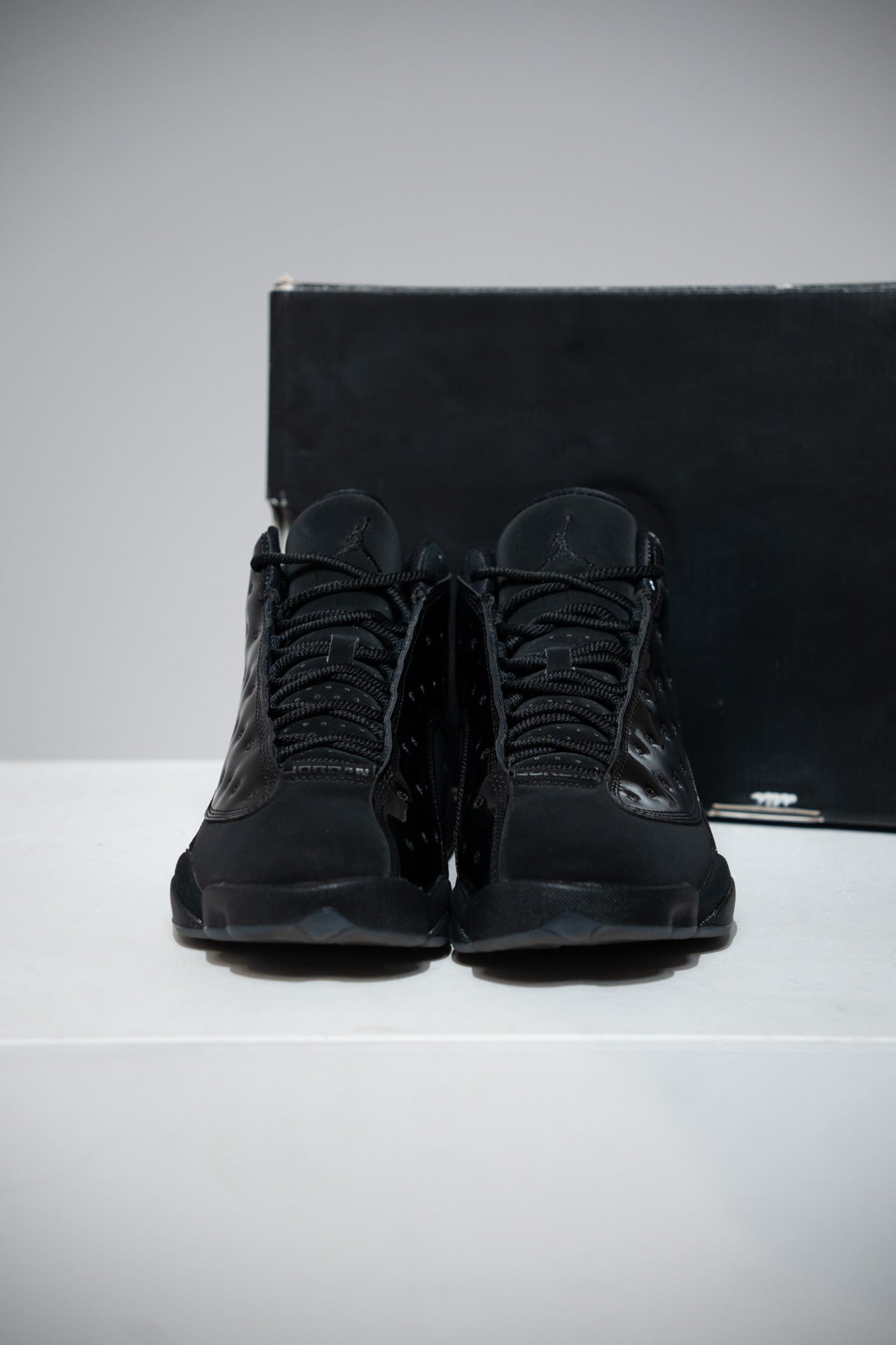 Jordan 13 Black Cat (Taille 41)