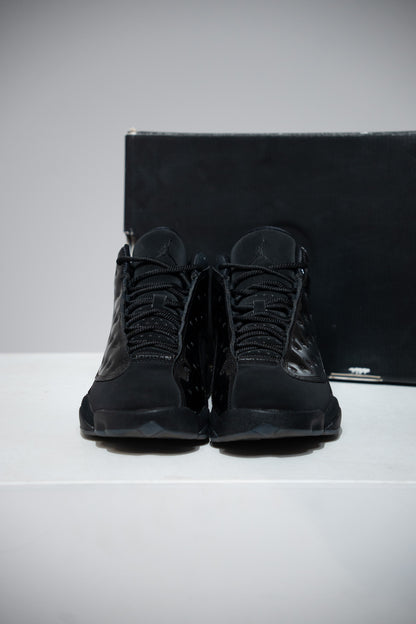 Jordan 13 Black Cat (Taille 41)