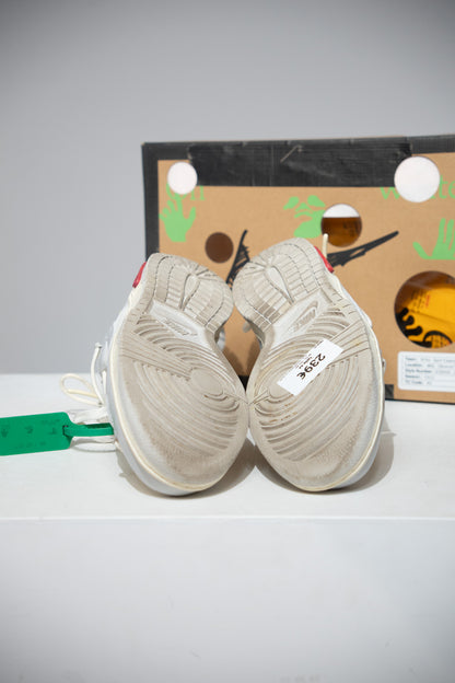 Dunk Low Off-White Lot 25/50 (Taille 44)