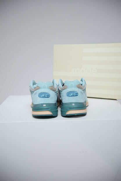 New Balance 993 Joe Fresh Good Arctic Blue (Taille 37)