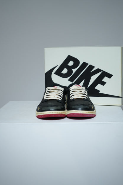 Jordan 1 Low Nigel Sylvester (Taille 40)