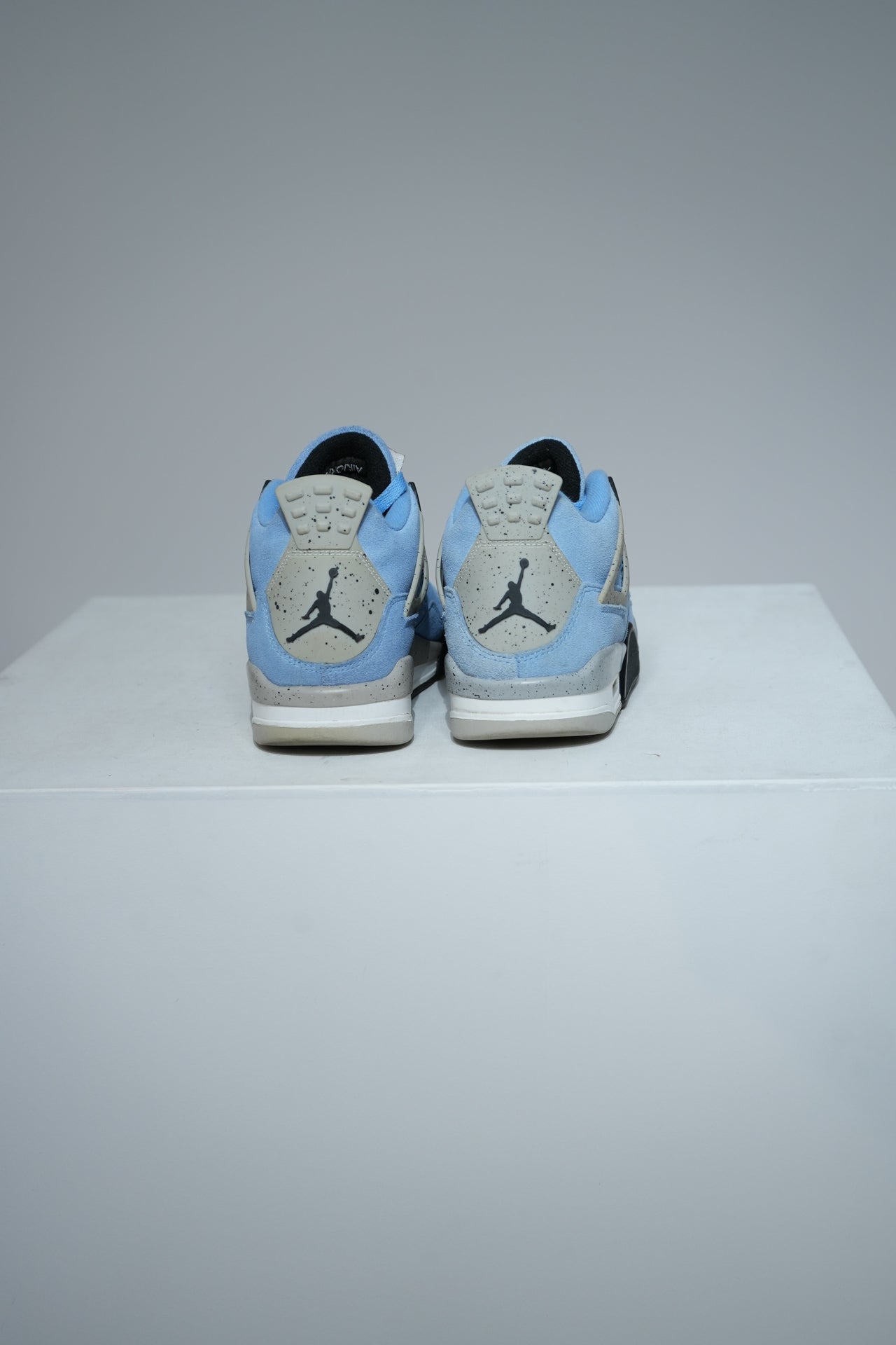 Jordan 4 UNC GS (Taille 40)