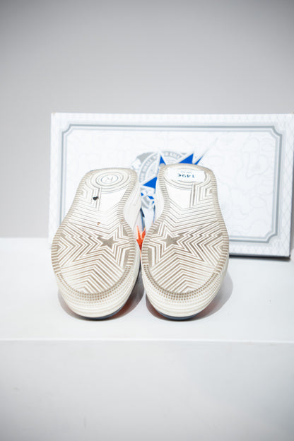 Bapesta Knicks (Taille 42,5)