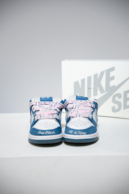 Dunk Low SB Born X Raised (Taille 36)