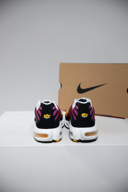 Air Max Plus (TN) Gradient Yellow (Taille 42)
