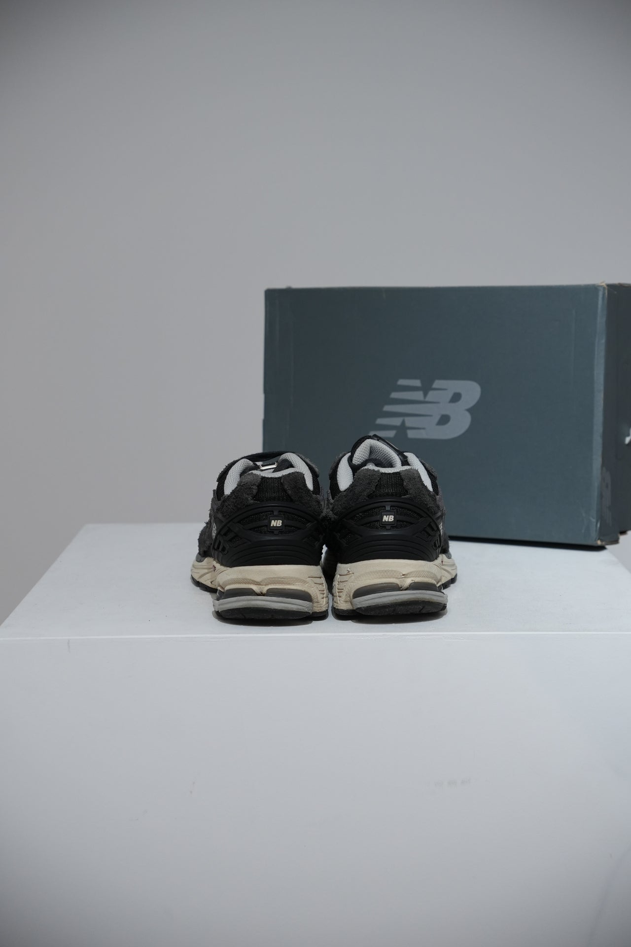 New Balance 1906 Protection pack Black (Taille 42)