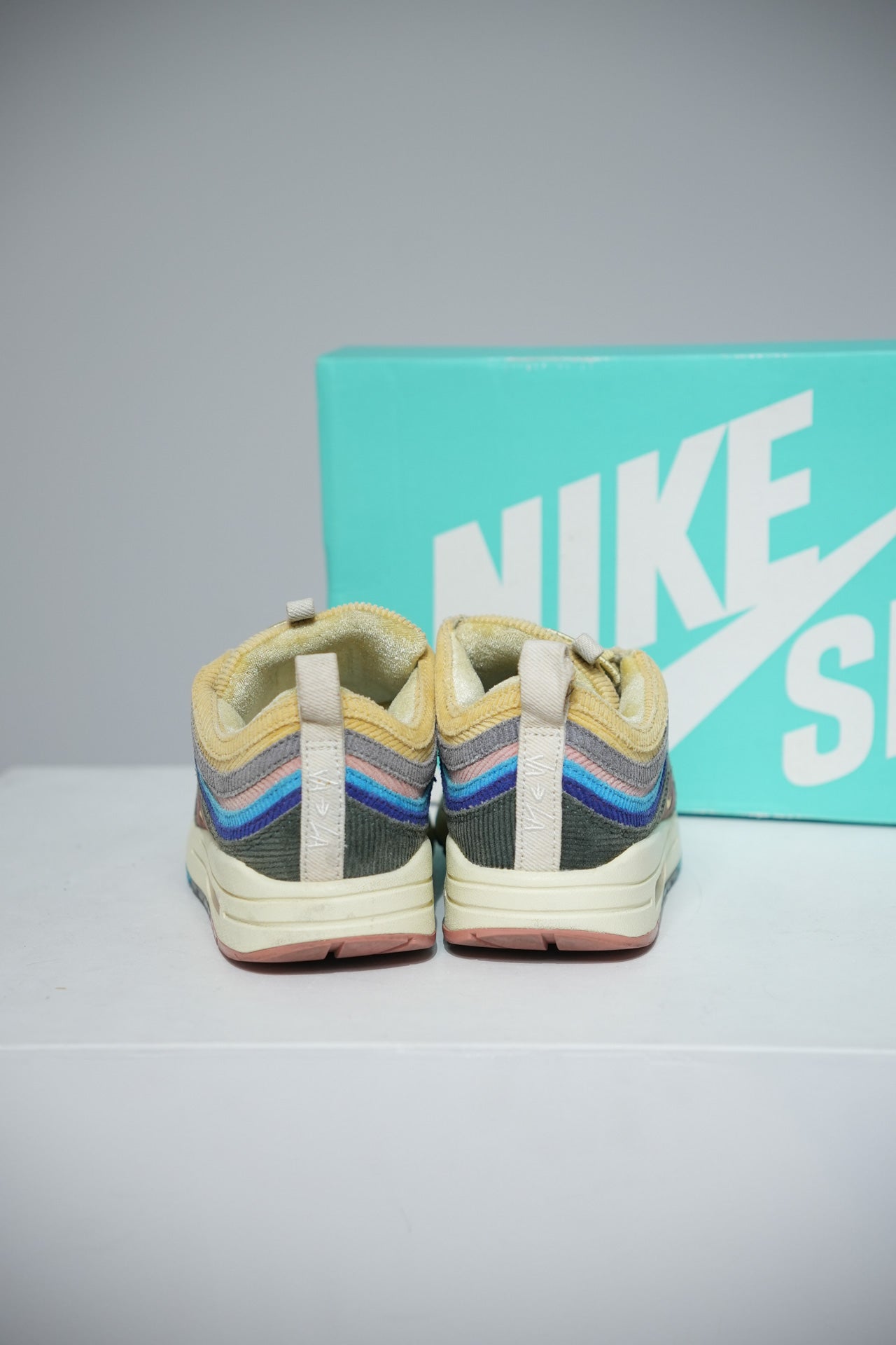 Air Max 97/1 Sean Wotherspoon (Taille 40,5)